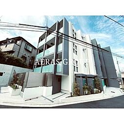 Ｂｅｖｅｒｌｙ Ｈｏｍｅｓ 豊島園
