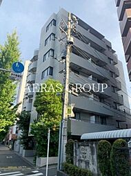 グロリオール荻窪