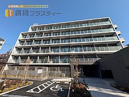 船橋市東中山２丁目
