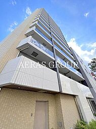 リビオメゾン入谷