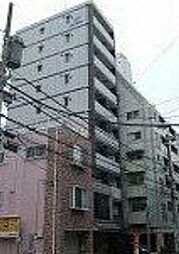 ユニフォート浅草