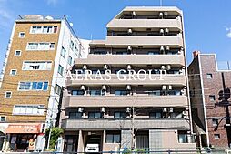 パークウェル荻窪