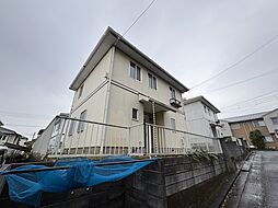 海老名市浜田町の一戸建て