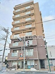 メガフォレスト