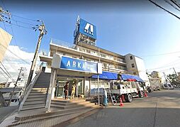 惣町サンハイツ1号棟