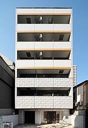 ガーラ・ステーション新宿牛込柳町