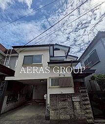 練馬区大泉町2丁目21-19戸建