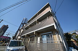シェルターハウス 202