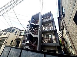 小仲台マンション