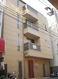 メリディアンテラス