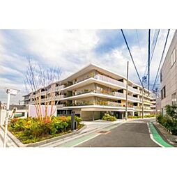 代々木参宮橋テラス 113