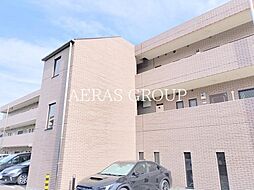 パークスクェア牧の原