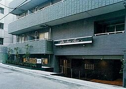 渋谷区東１丁目