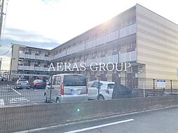 レオパレスブルージュ