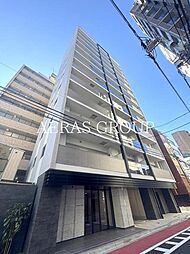 シーズンフラッツ上野稲荷町