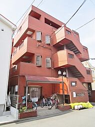 スカイヒルズ相模原 203