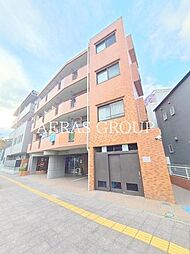 ライオンズマンション蕨北町