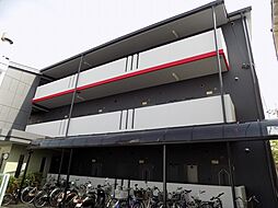 レジデンスパートIV