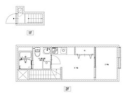ソルナクレイシア桜新町II