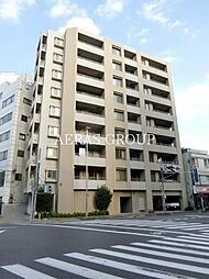 ベリテージ川口並木