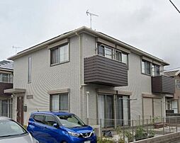 ボヌール鵜野森B