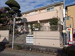 ミッテルドルフ新江古田 A