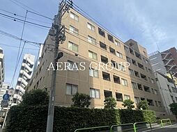 ＫＤＸレジデンス半蔵門