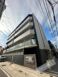 コンフォート弁天