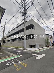 プライマル下北沢 207