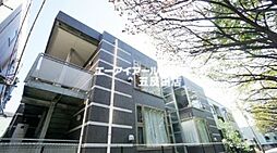 品川区東大井４丁目