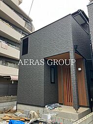 東京都足立区千住橋戸町戸建 A棟