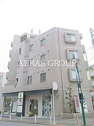 ポートヒルズ上野毛