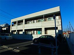 ライフ・スクウェア 204