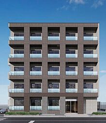 リヴシティ本羽田