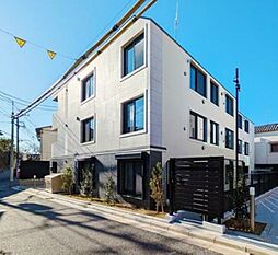 グランパセオ大岡山