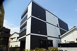 コンフォートレジデンス