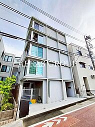 robot home 中目黒