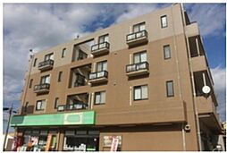 アロー芝山マンション