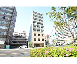 近江レジデンス4号館 701