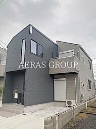 Ｋｏｌｅｔ与野八王子02