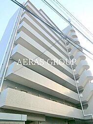 カスタリア船橋