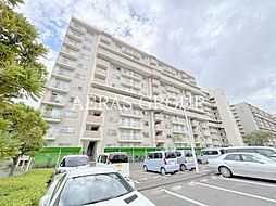 市川グリーンハイツB棟