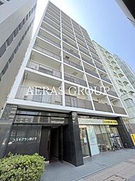 コスモグラン勝どき