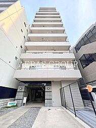 日神デュオステージ浅草松が谷