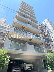 シュロス神田五軒町ツインフォルム