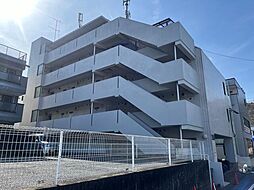 TISマンション堀之内