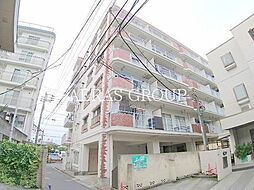 市川真間マンション