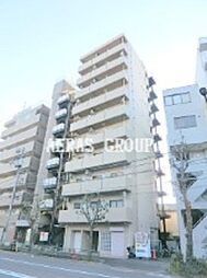 メインステージ東向島