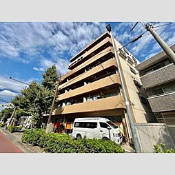 グランフォルム南川崎