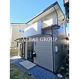 さいたま市浦和区東高砂町住宅
